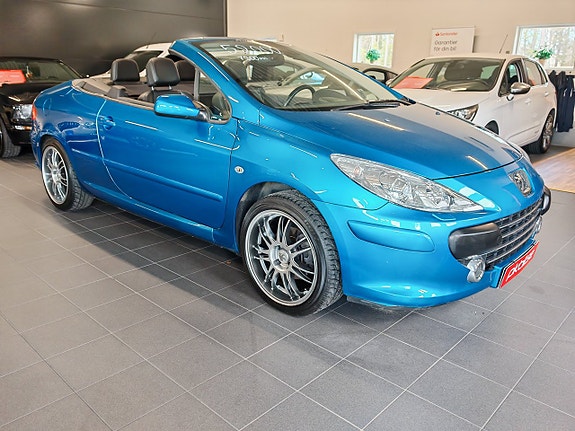 Peugeot 307 CC