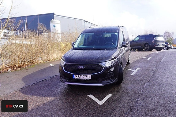 Ford Connect Tourneo