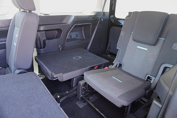 Ford Connect Tourneo 12 of 12