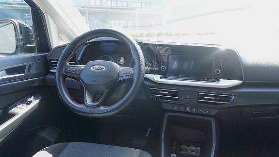 Ford Connect Tourneo 11 of 12