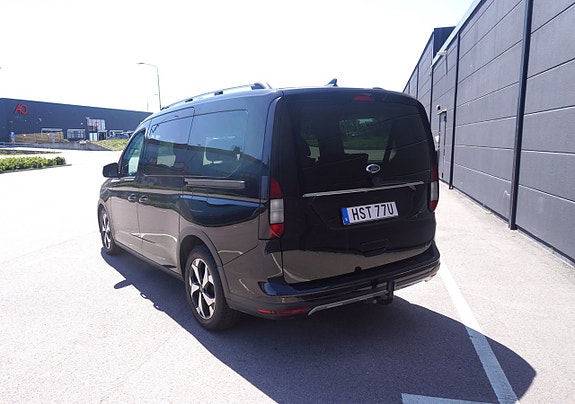 Ford Connect Tourneo 4 of 5