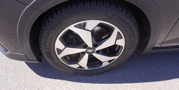 Ford Connect Tourneo 2 of 5