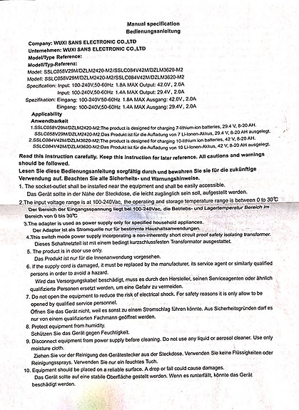 Product image 4 of 5