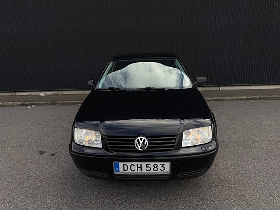 Volkswagen Bora 6 of 9