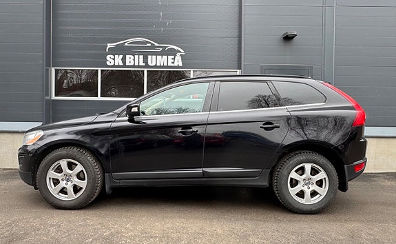 Volvo XC60 8 of 20