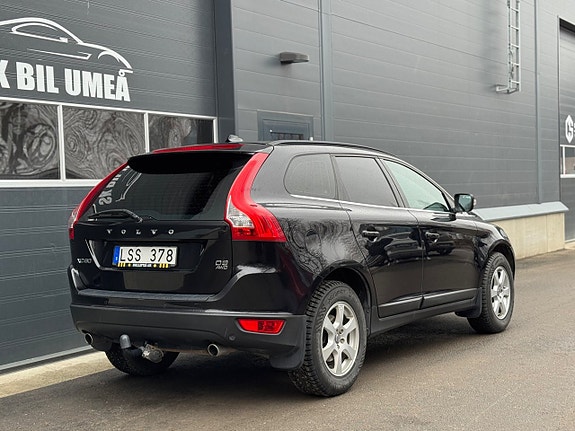 Volvo XC60 6 of 20