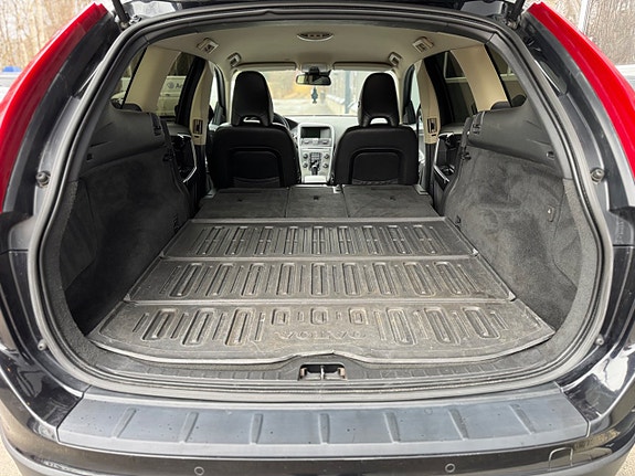 Volvo XC60 10 of 20