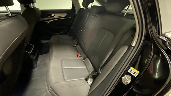 Audi A6 7 of 7