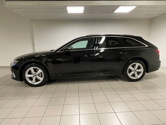 Audi A6 2 of 7