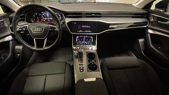 Audi A6 6 of 7