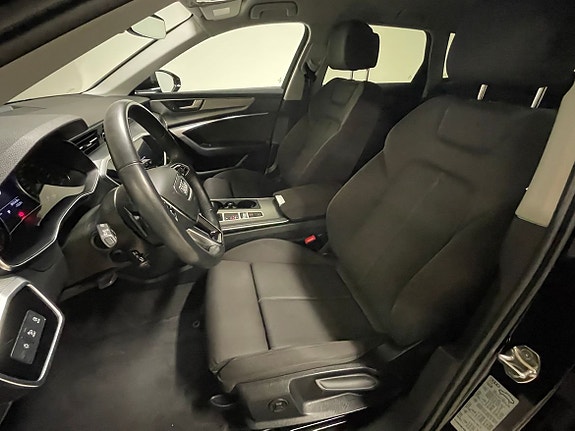 Audi A6 5 of 7