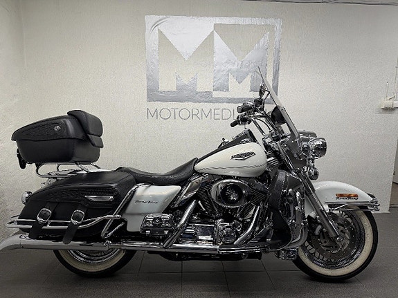 Harley-Davidson Flhrci Road King Classic