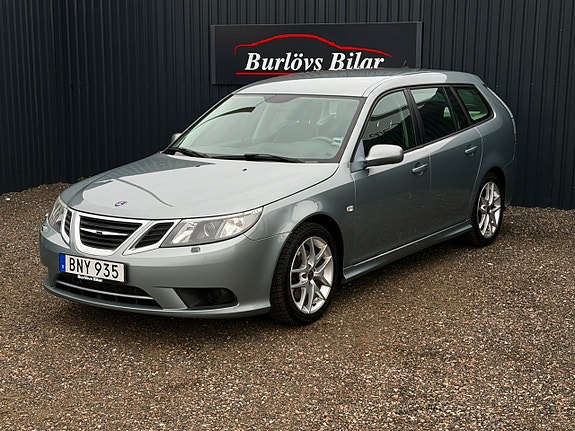 Saab 9-3