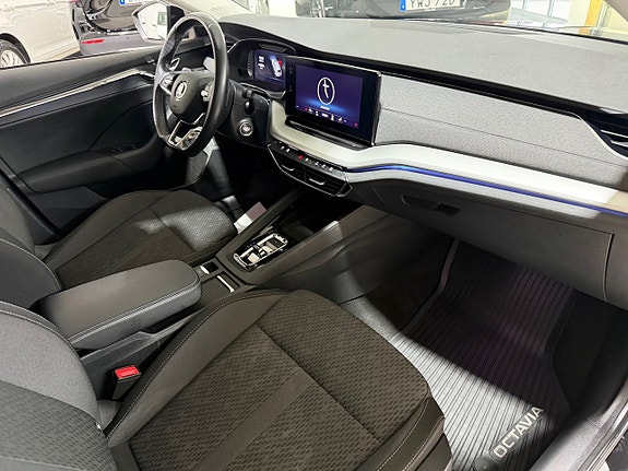 Skoda Octavia 4 of 5