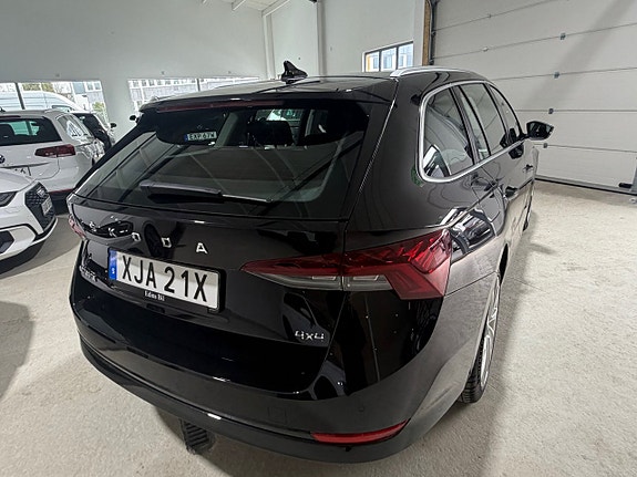 Skoda Octavia 13 of 13