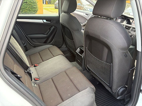 Audi A4 allroad 10 of 14