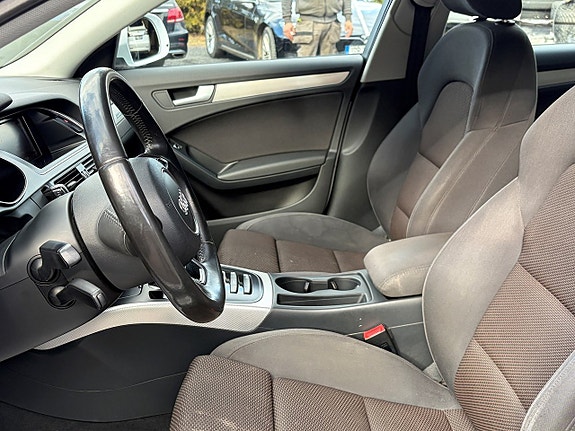 Audi A4 allroad 7 of 14