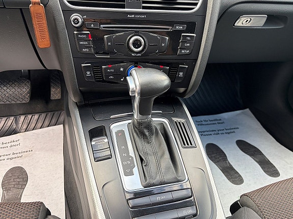 Audi A4 allroad 13 of 14
