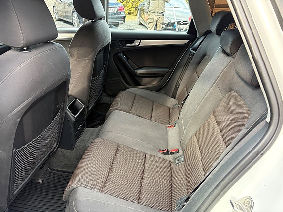 Audi A4 allroad 8 of 14