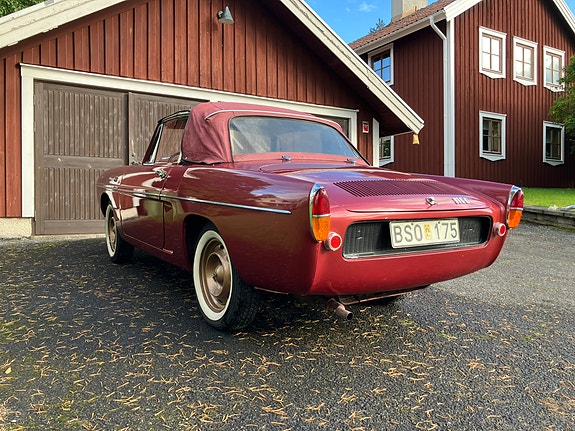 Renault Caravelle 7 of 15