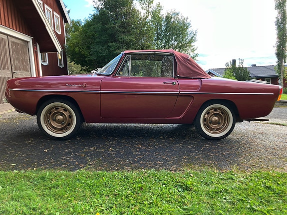Renault Caravelle 5 of 15