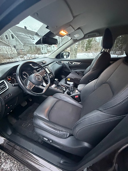 Nissan Qashqai 3 of 10