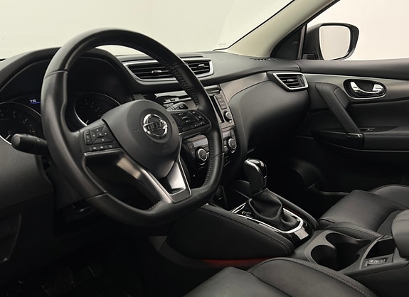 Nissan Qashqai 8 of 10
