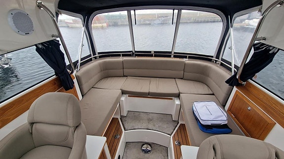 Aquador 24 HT -2018 18 of 18