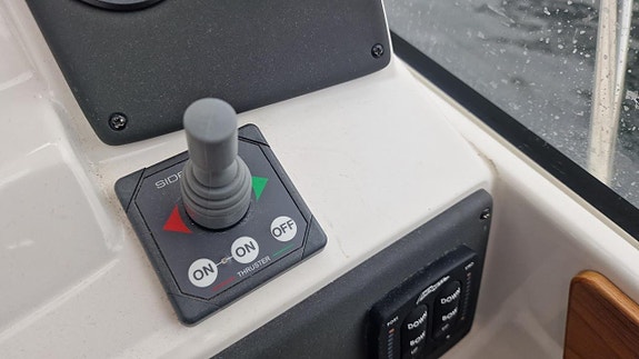 Aquador 24 HT -2018 16 of 18