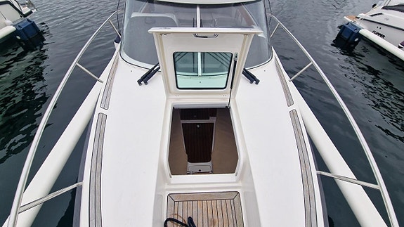 Aquador 24 HT -2018 5 of 18
