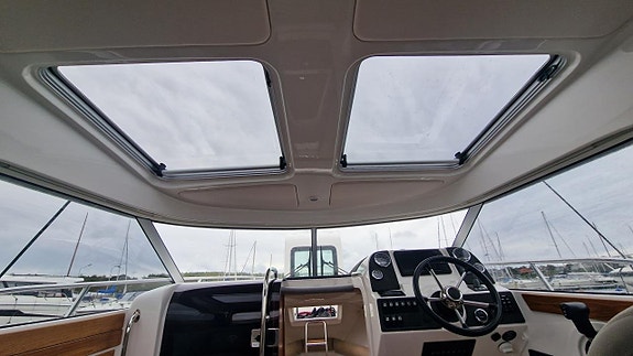 Aquador 24 HT -2018 10 of 18