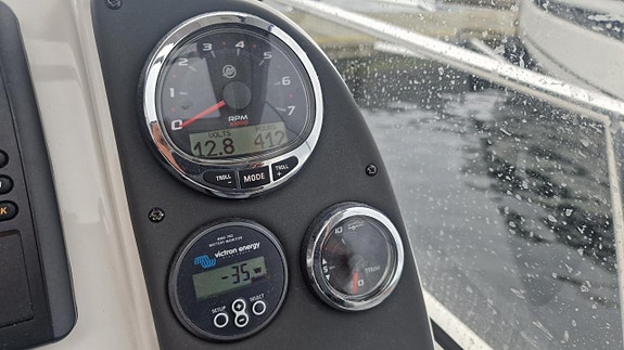 Aquador 24 HT -2018 14 of 18