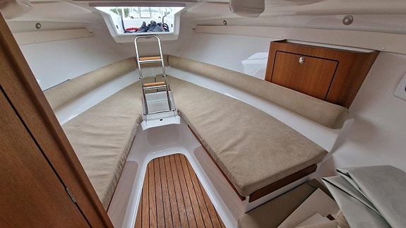 Aquador 24 HT -2018 6 of 18