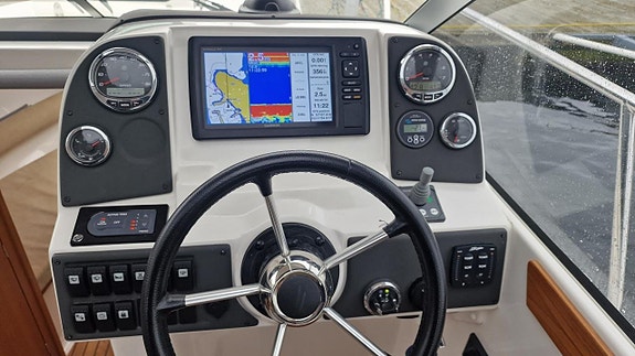 Aquador 24 HT -2018 8 of 18