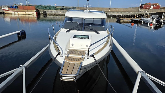 Aquador 24 HT -2018 2 of 18