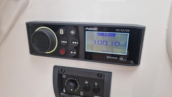 Aquador 24 HT -2018 11 of 18