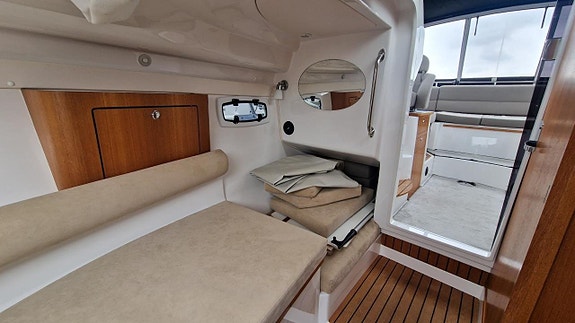 Aquador 24 HT -2018 4 of 18