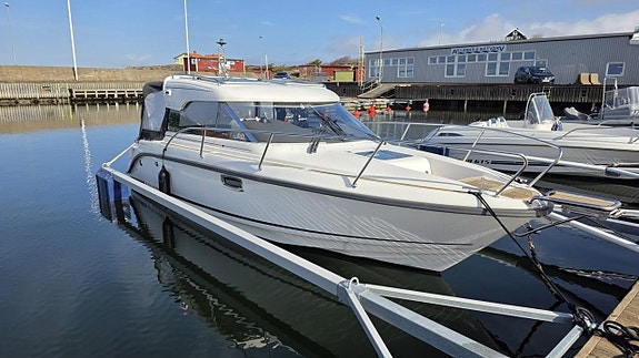 Aquador 24 HT -2018 3 of 18