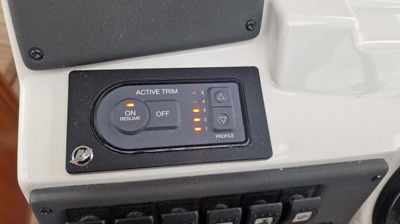 Aquador 24 HT -2018 17 of 18