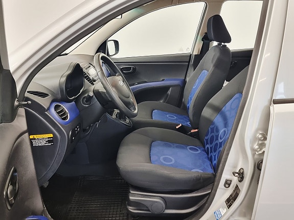 Hyundai i10 5 of 23
