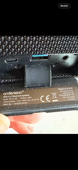 Product image 6 of 6