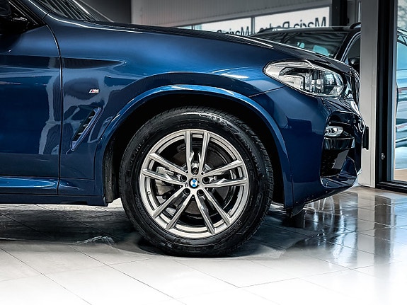 BMW X3 6 of 24