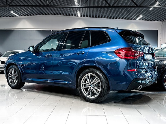BMW X3 5 of 5