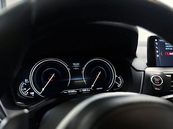 BMW X3 21 of 24
