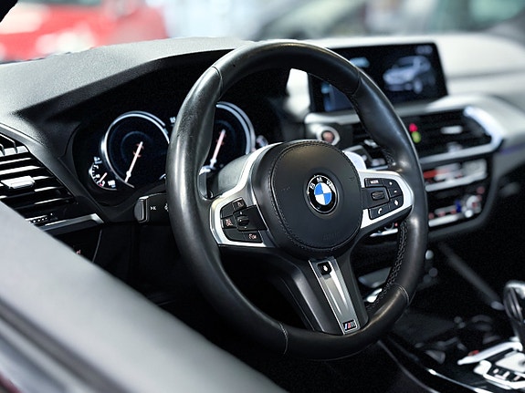 BMW X3 10 of 24