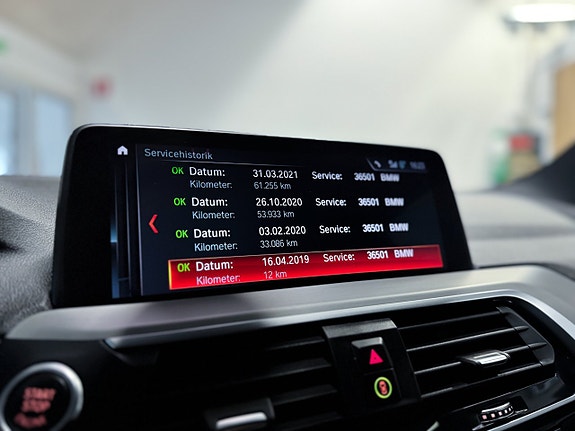 BMW X3 19 of 24