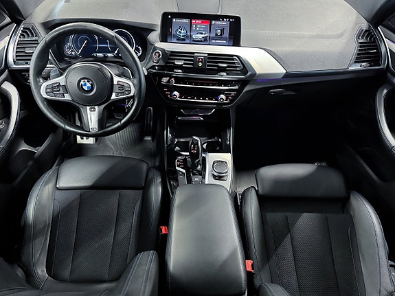 BMW X3 22 of 24