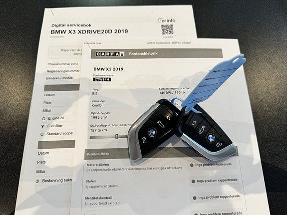BMW X3 23 of 24