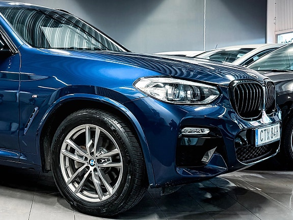 BMW X3 3 of 5