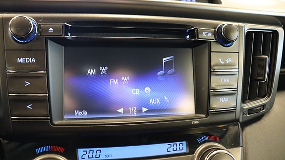 Toyota RAV4 17 of 19